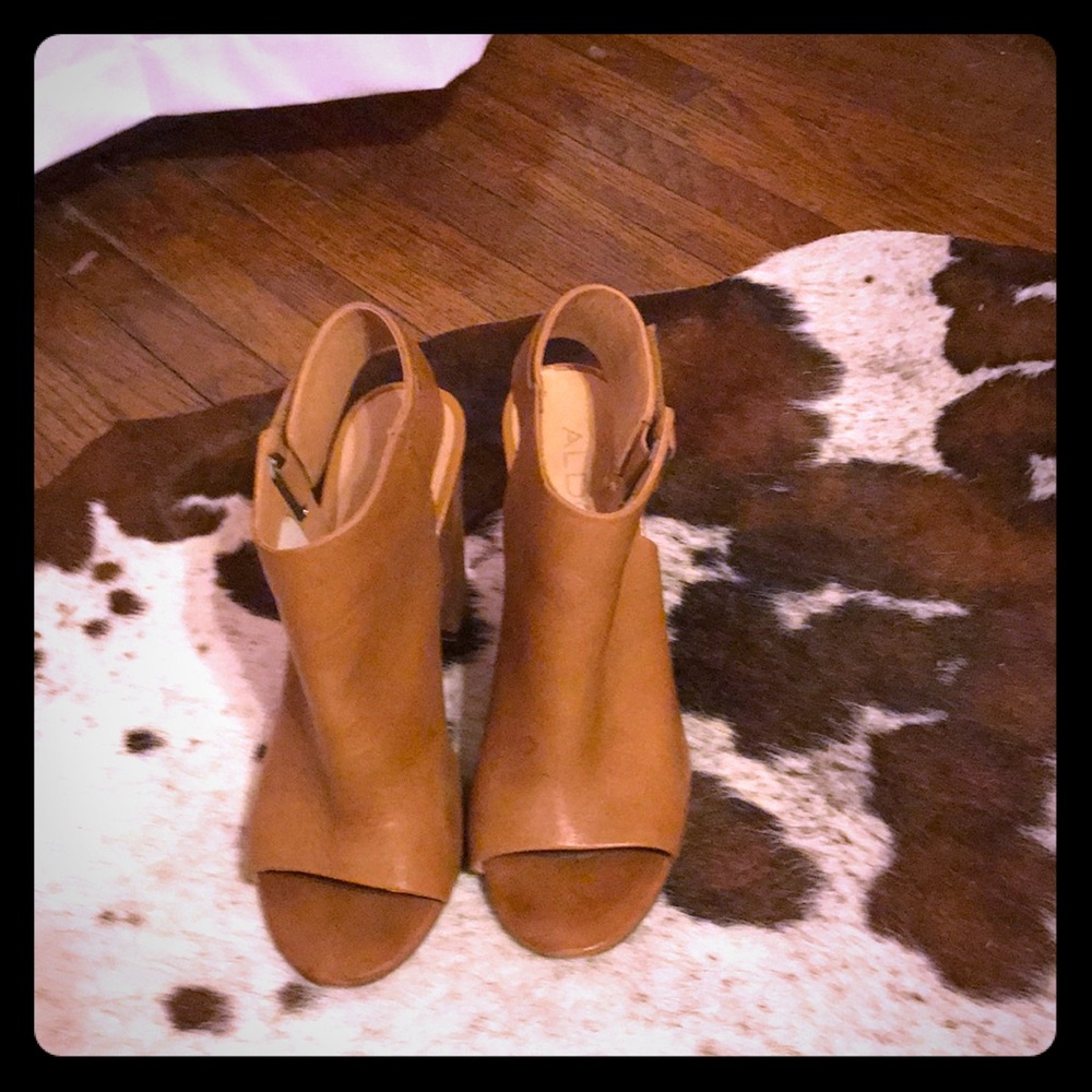 Aldo heels